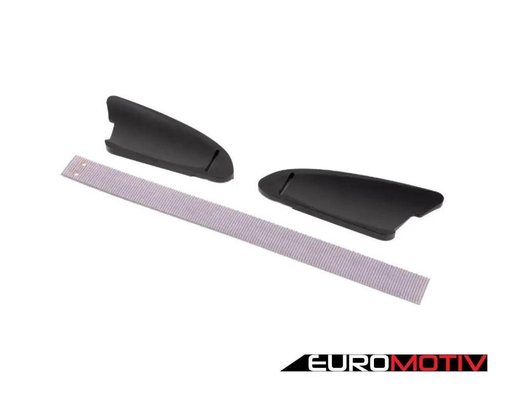 Rs Door Pull Kit - Grey