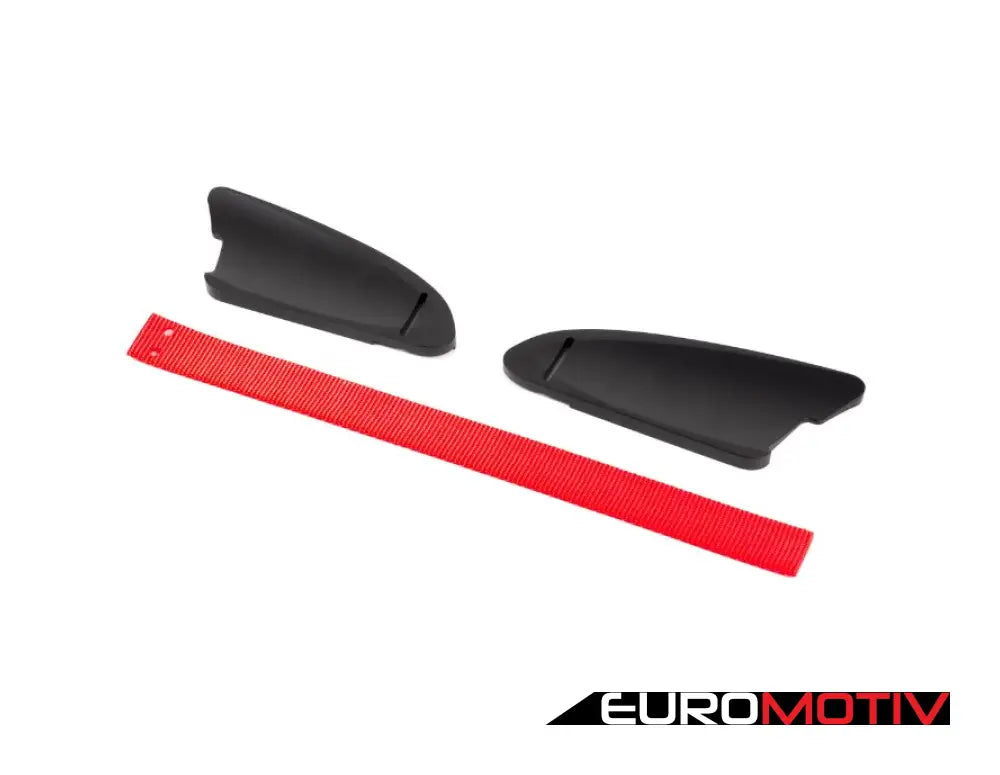 Rs Door Pull Kit - Red