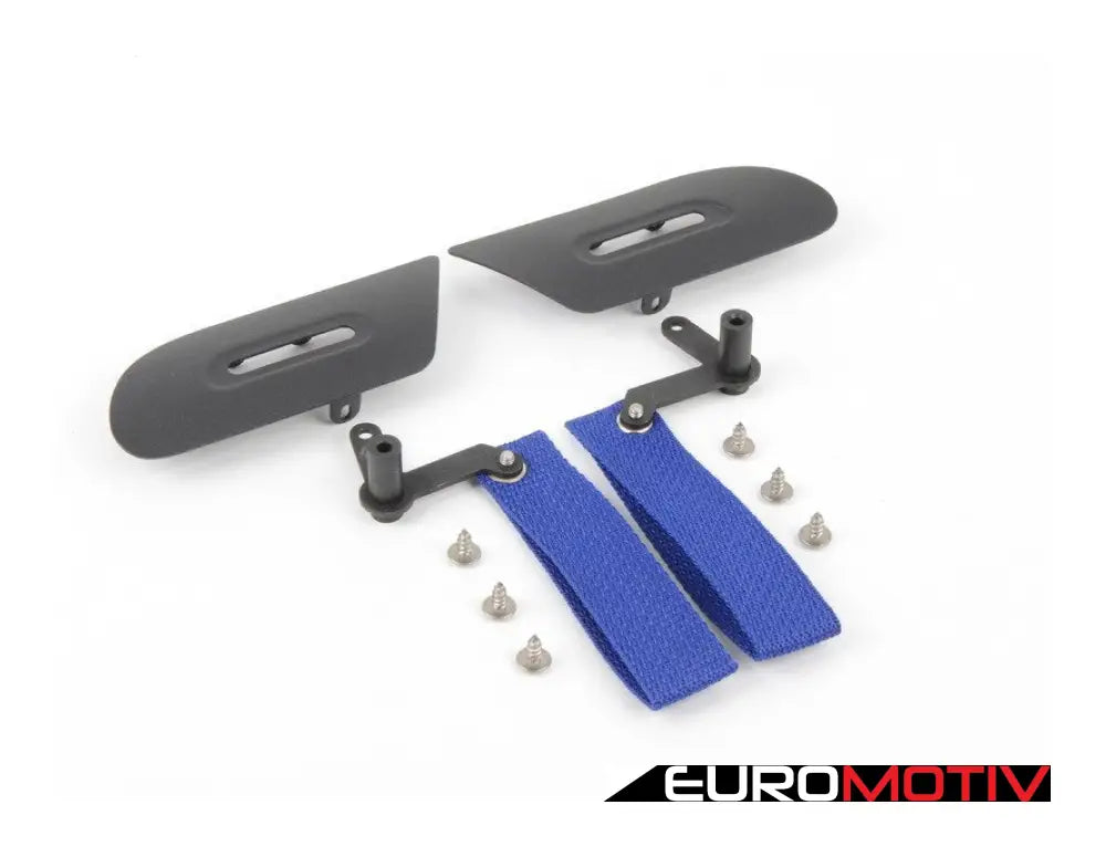 Rs Style Door Pull Set - Blue