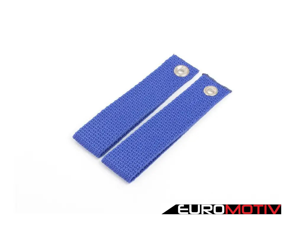 Rs Style Door Pull Set - Blue