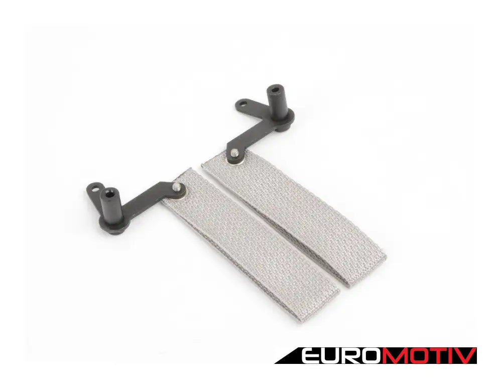 Rs Style Door Pull Set - Grey