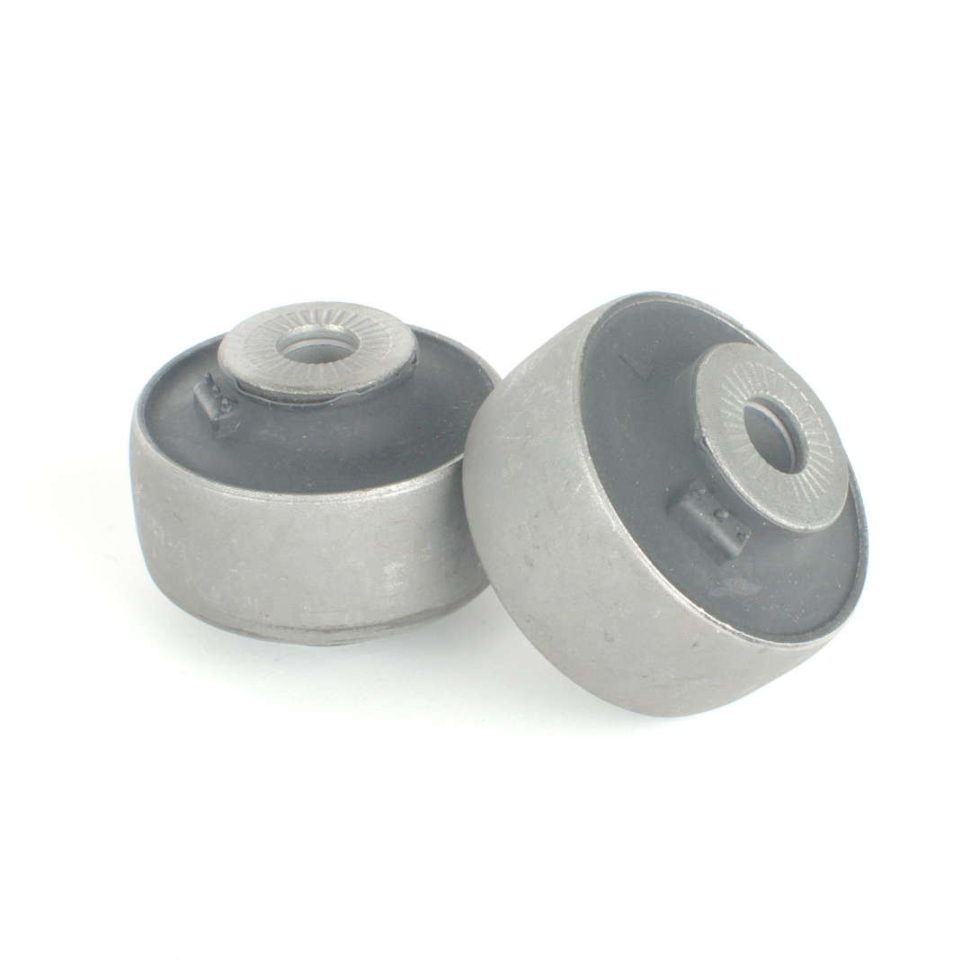 BFI MQB - RS3 Style Solid Rubber Control Arm Bushings