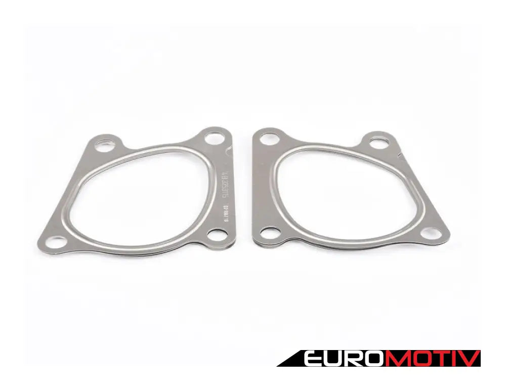 Rs6 / Rs6-R Turbo Hardware Kit For 2.7T