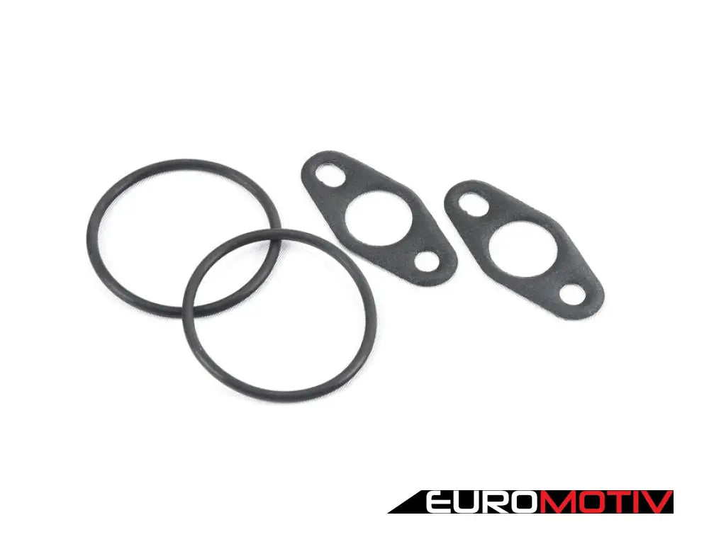 Rs6 / Rs6-R Turbo Hardware Kit For 2.7T