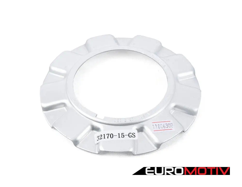 Rse Wheel Center Cap - Priced Each