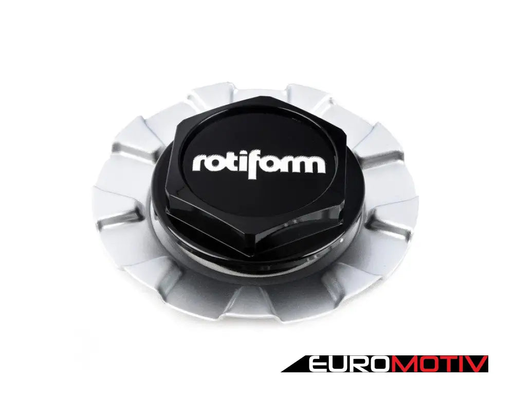 Rse Wheel Center Cap - Priced Each