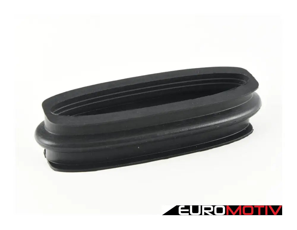 Rubber Boot For Intercooler Inlet - Passenger Side (Right)