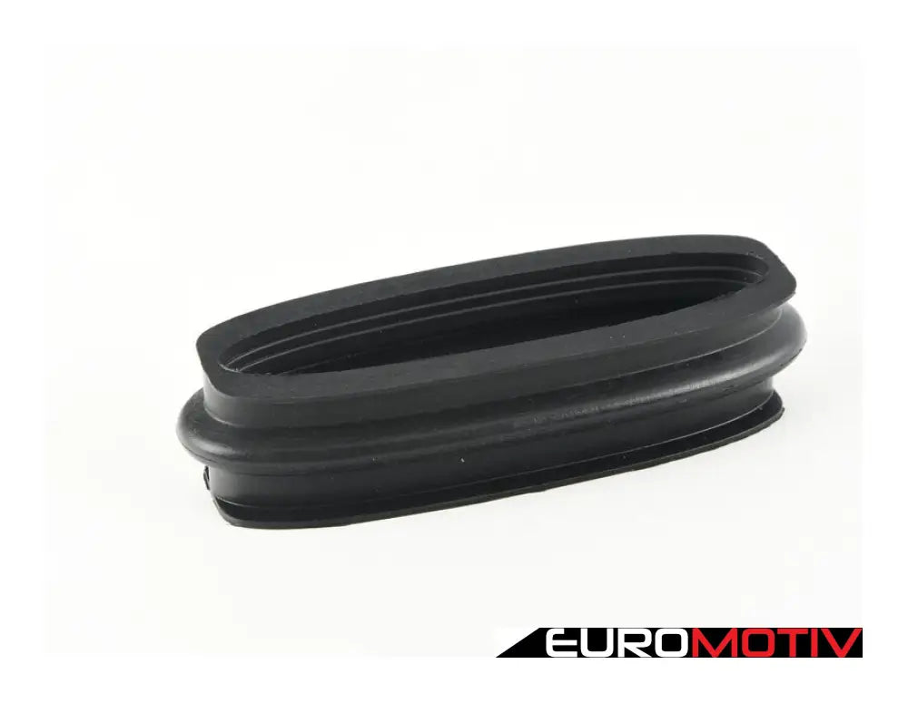 Rubber Boot For Intercooler Inlet - Passenger Side (Right)