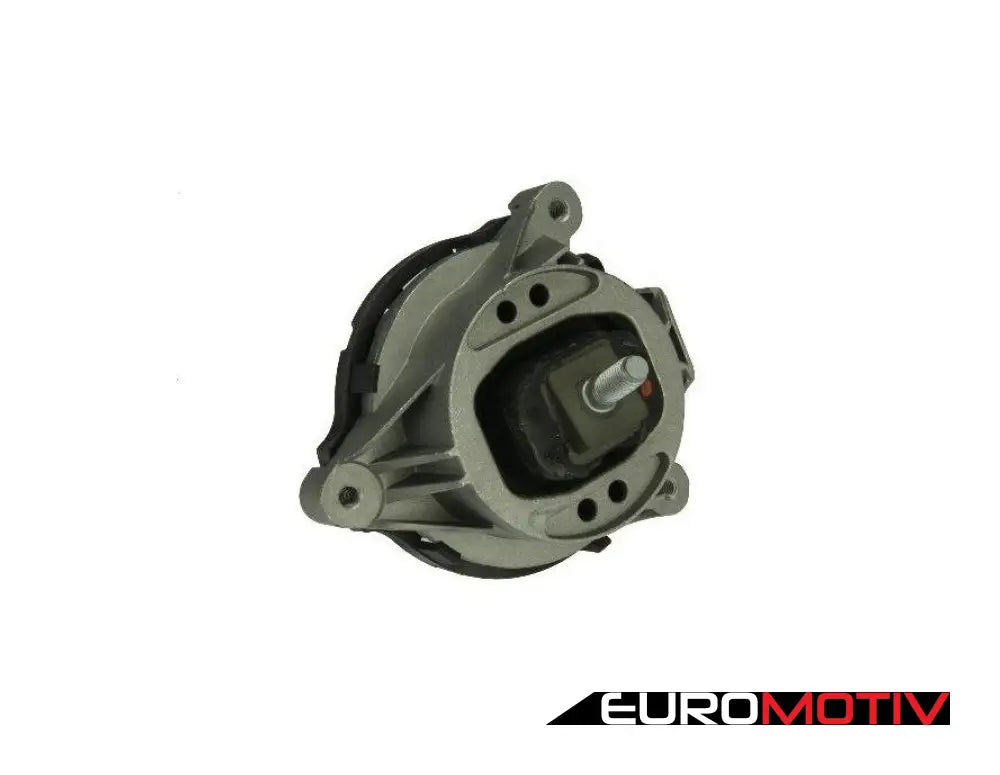 Rubber Engine Mount - Left