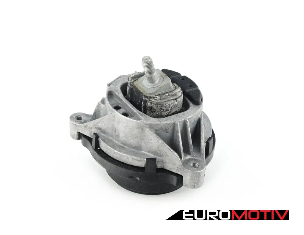 Rubber Engine Mount - Left