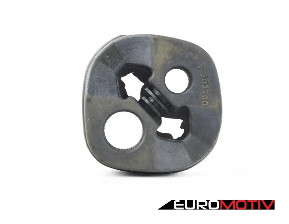 Rubber Exhaust Hanger - Priced Each