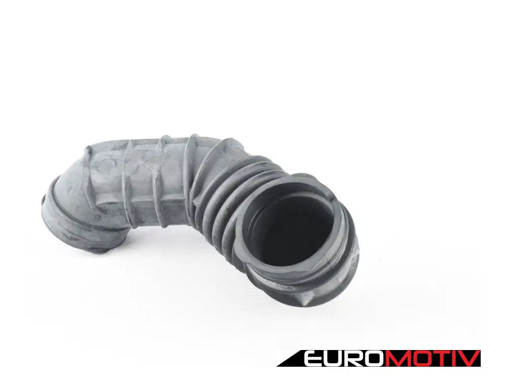 Rubber Intake Boot