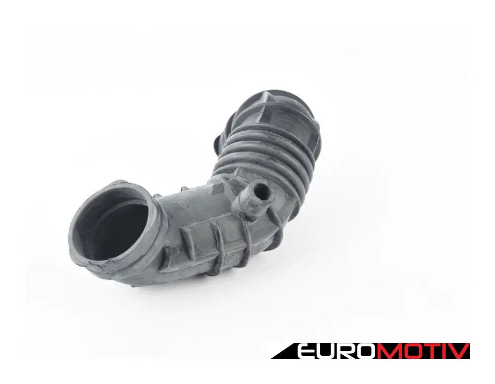 Rubber Intake Boot