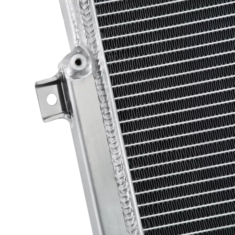 EUROMOTIV VW/Audi 2.0T (EA888.1) TSI Performance Radiator