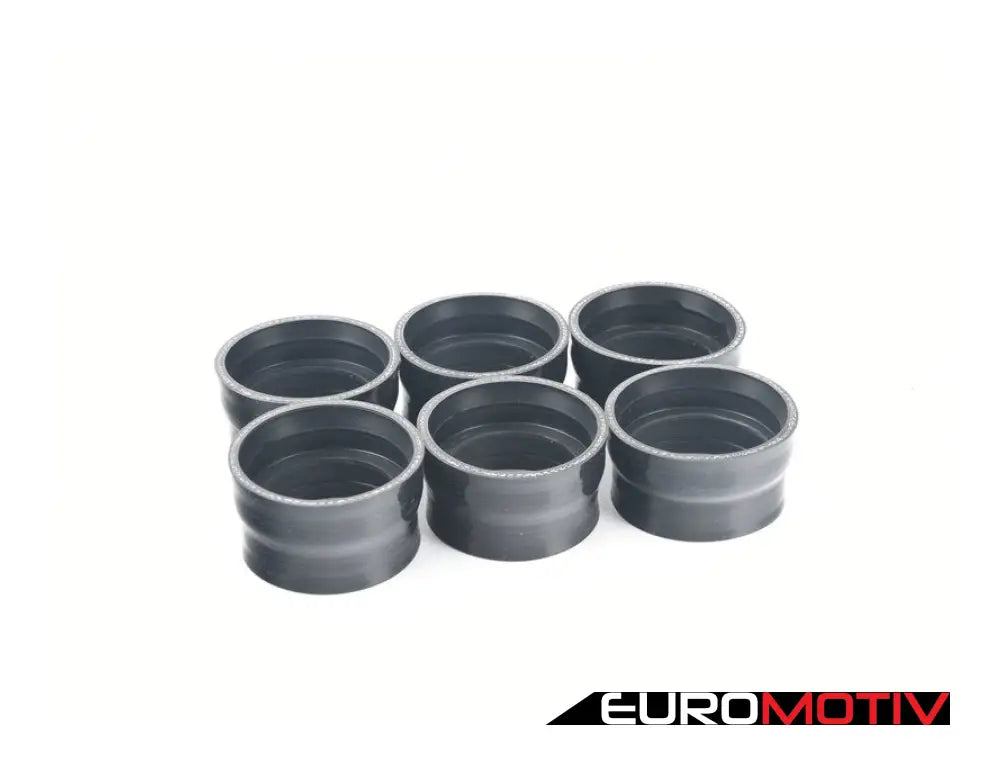 S54 Silicone Throttle Body Intake Boot Set