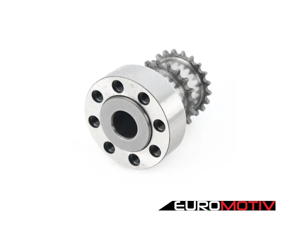 S55/N55 2 Pin One-Piece Crank Hub