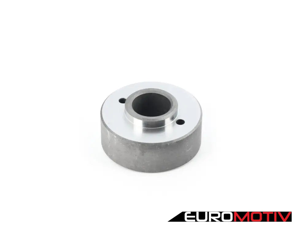 S55/N55 2 Pin One-Piece Crank Hub