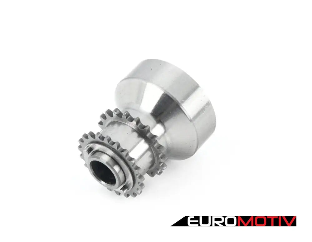 S55/N55 2 Pin One-Piece Crank Hub