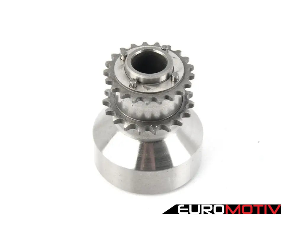 S55/N55 4 Pin One-Piece Crank Hub