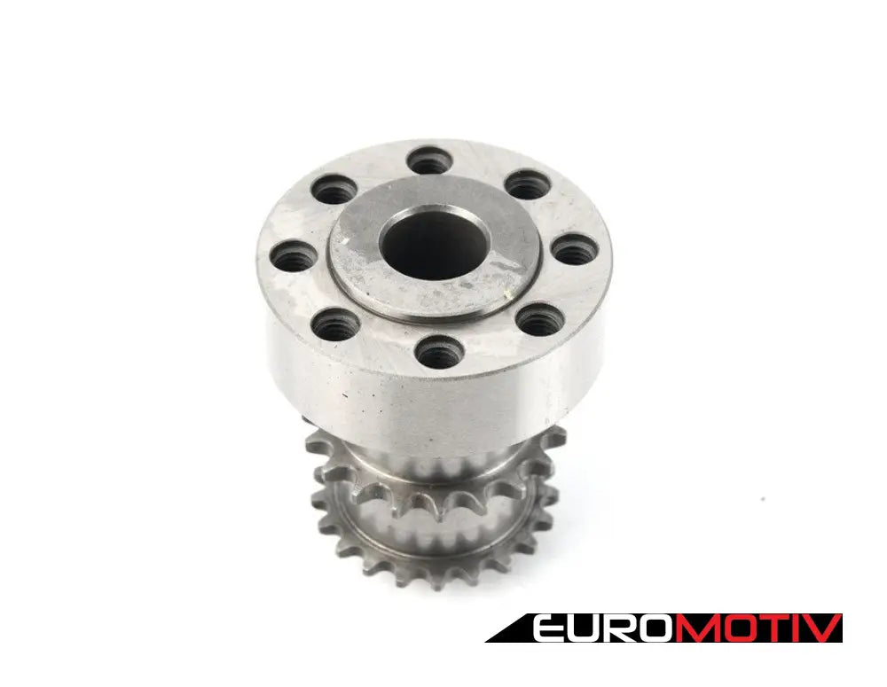 S55/N55 4 Pin One-Piece Crank Hub