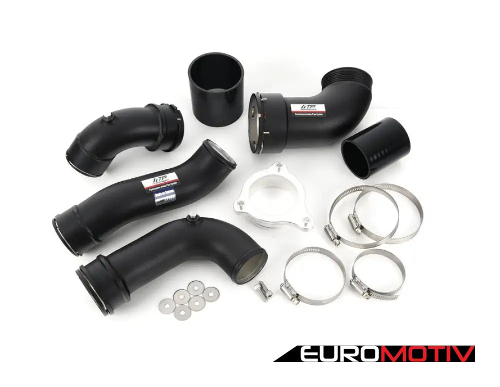 S58 Charge Pipe Kit - G8X F97/F98