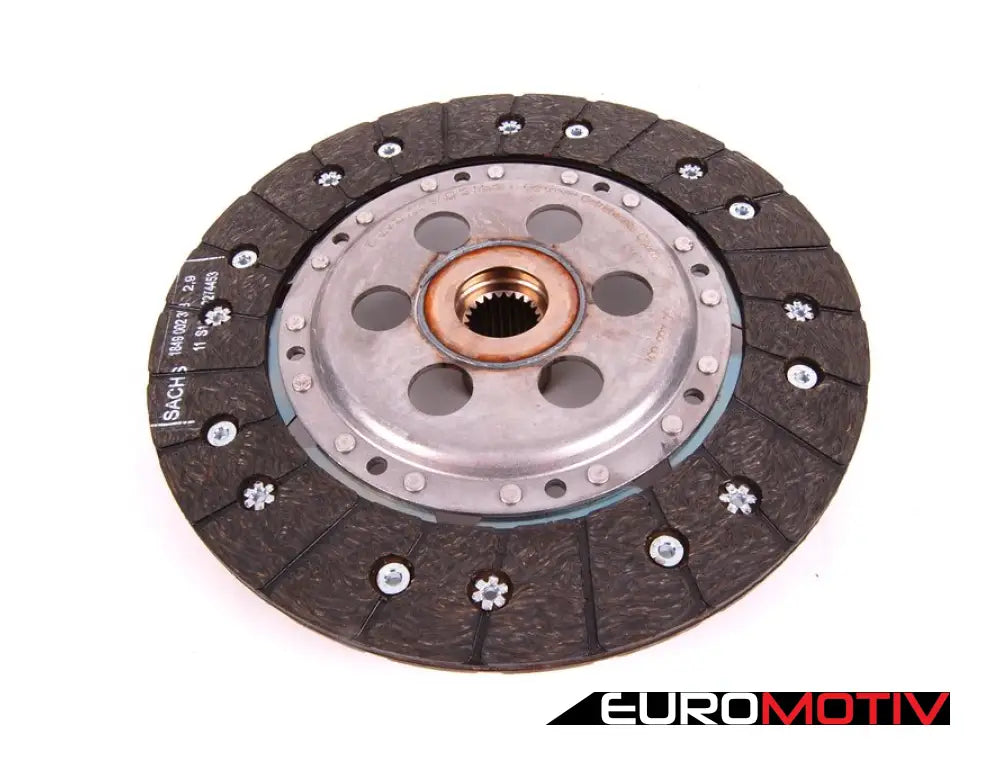 Sachs Clutch Friction Disc