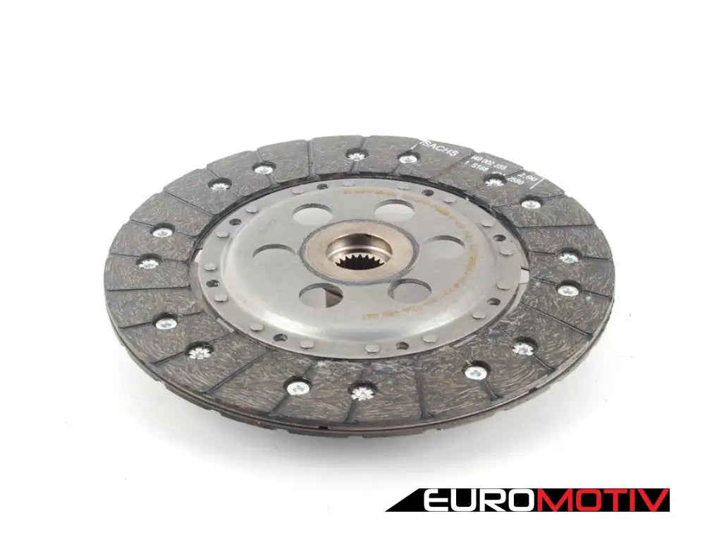 Sachs Clutch Friction Disc