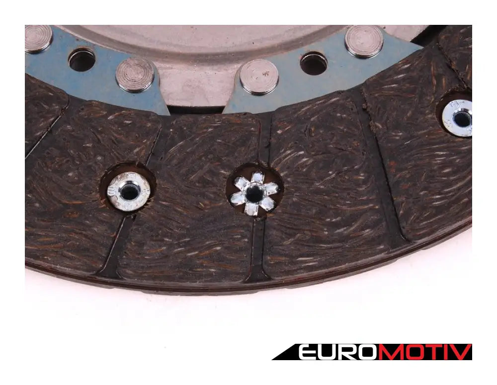 Sachs Clutch Friction Disc