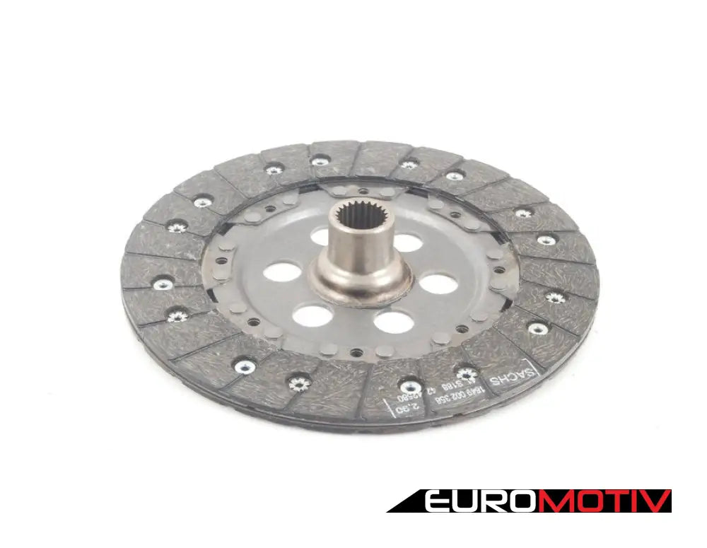 Sachs Clutch Friction Disc