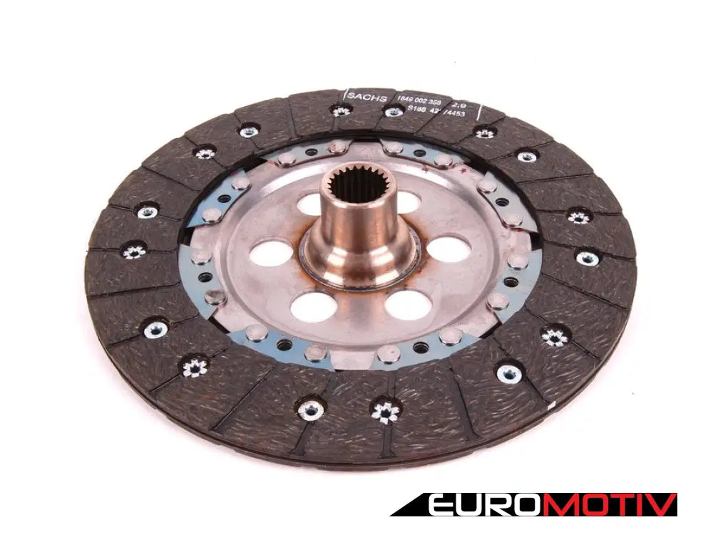 Sachs Clutch Friction Disc