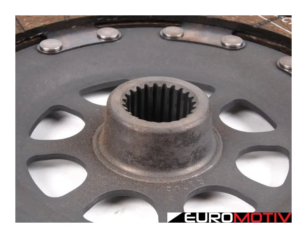 Sach’s Oem Clutch Disc