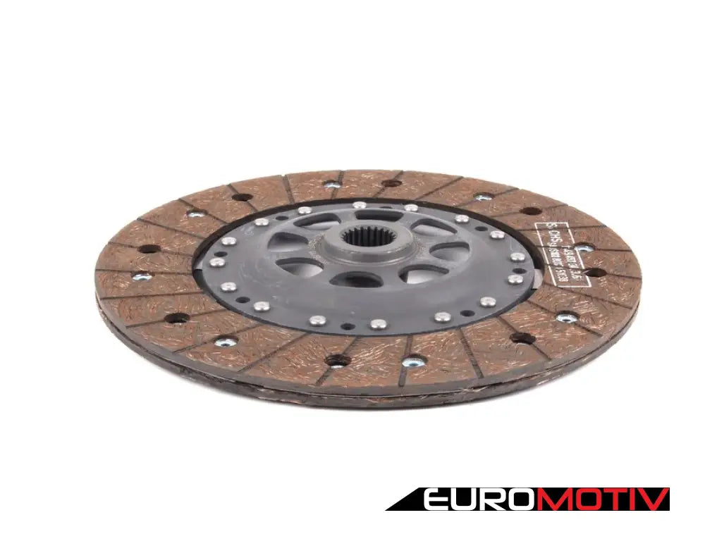 Sach’s Oem Clutch Disc