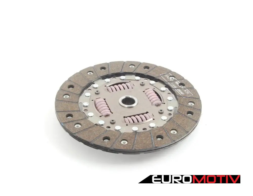 Sachs Oem Clutch Kit