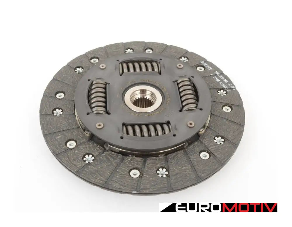 Sachs Performance Clutch Disc