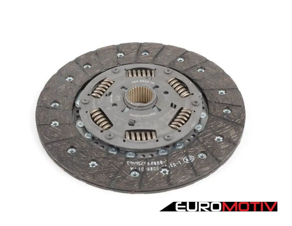 Sachs Performance Xtend Clutch Kit