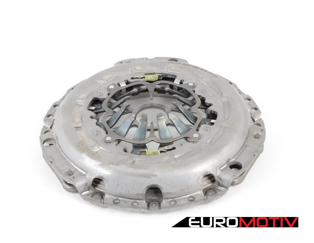 Sachs Performance Xtend Clutch Kit