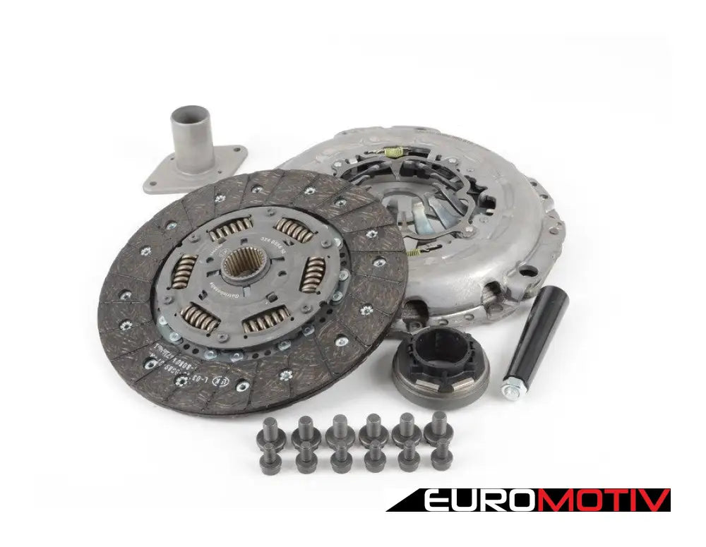 Sachs Performance Xtend Clutch Kit