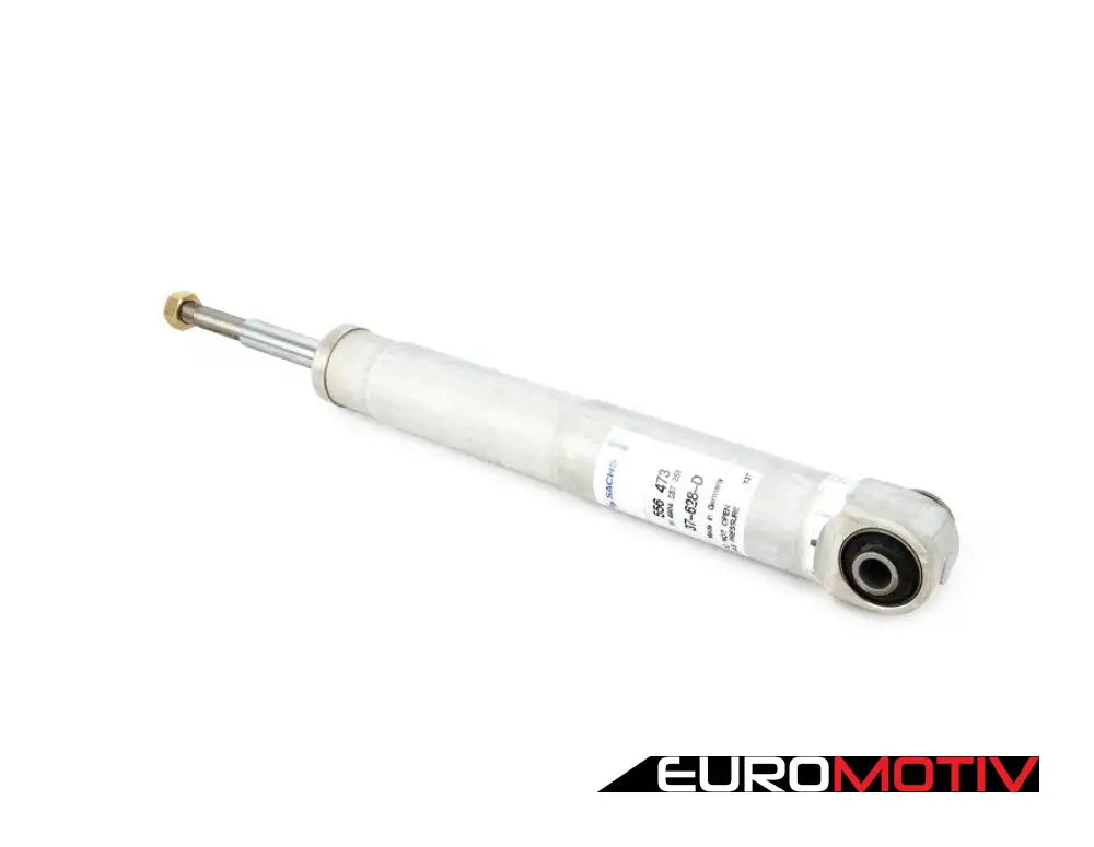 Sachs Rear Shock - For Cars With Standard Suspension