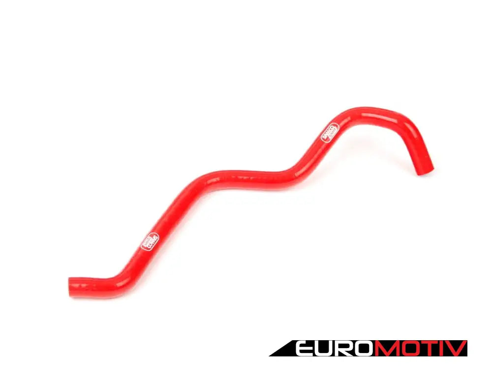 Samco Boost Hose Kit - Red