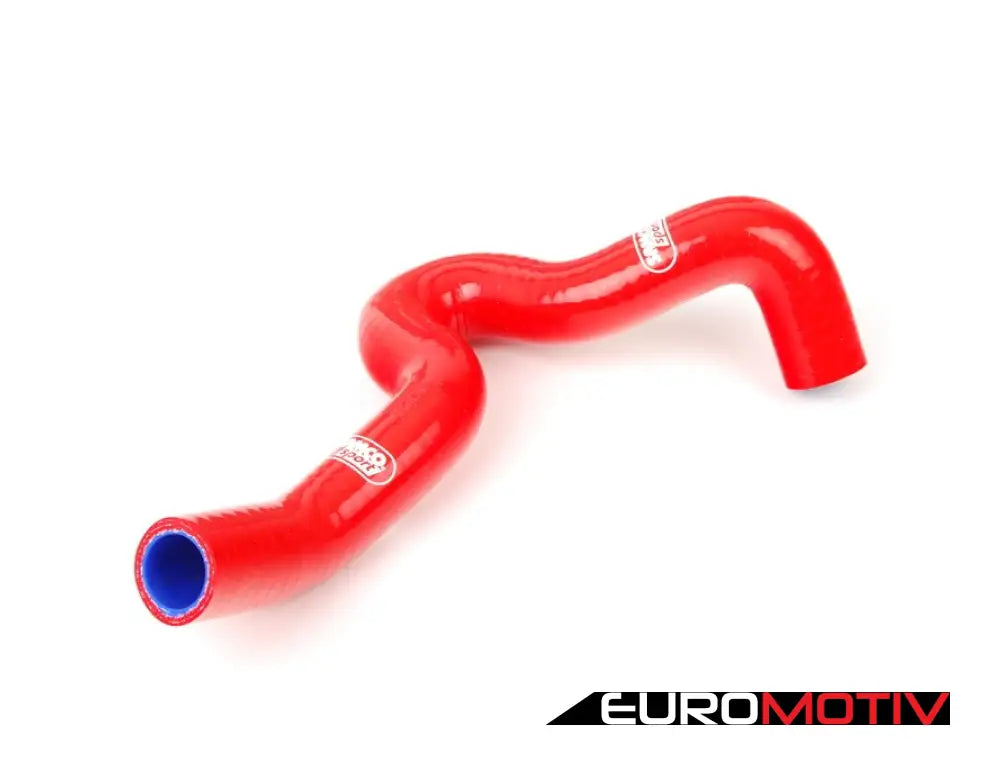 Samco Boost Hose Kit - Red