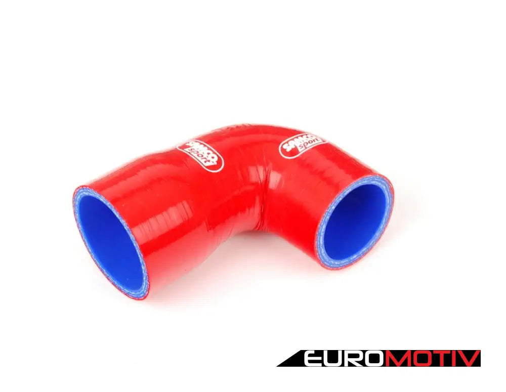 Samco Boost Hose Kit - Red