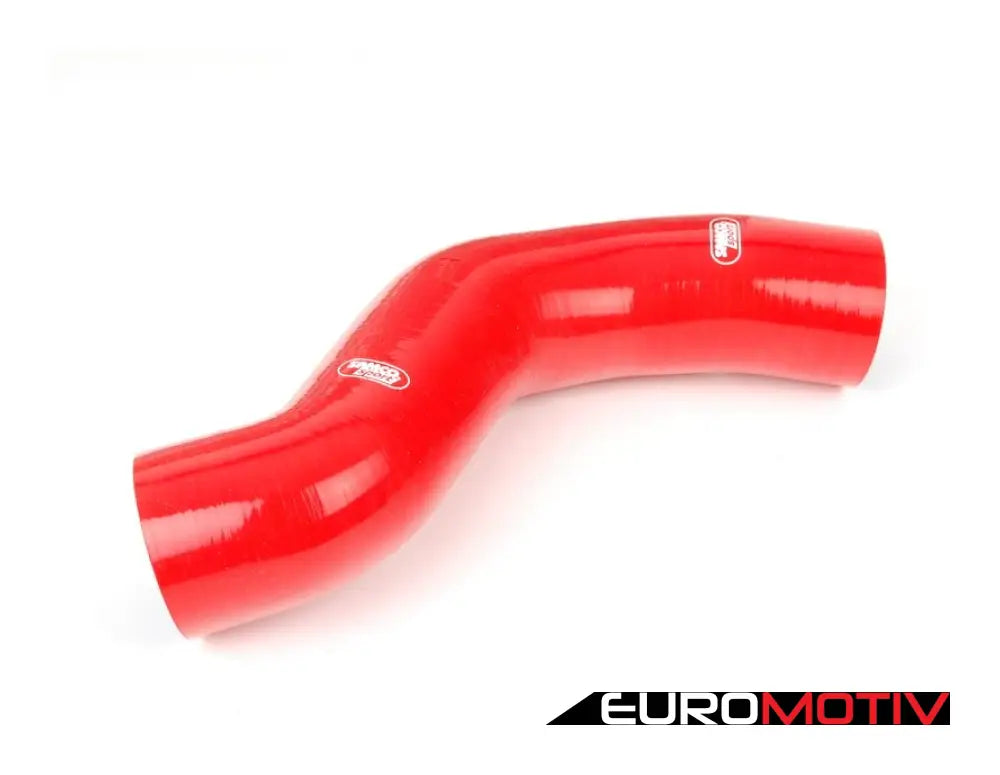 Samco Boost Hose Kit - Red