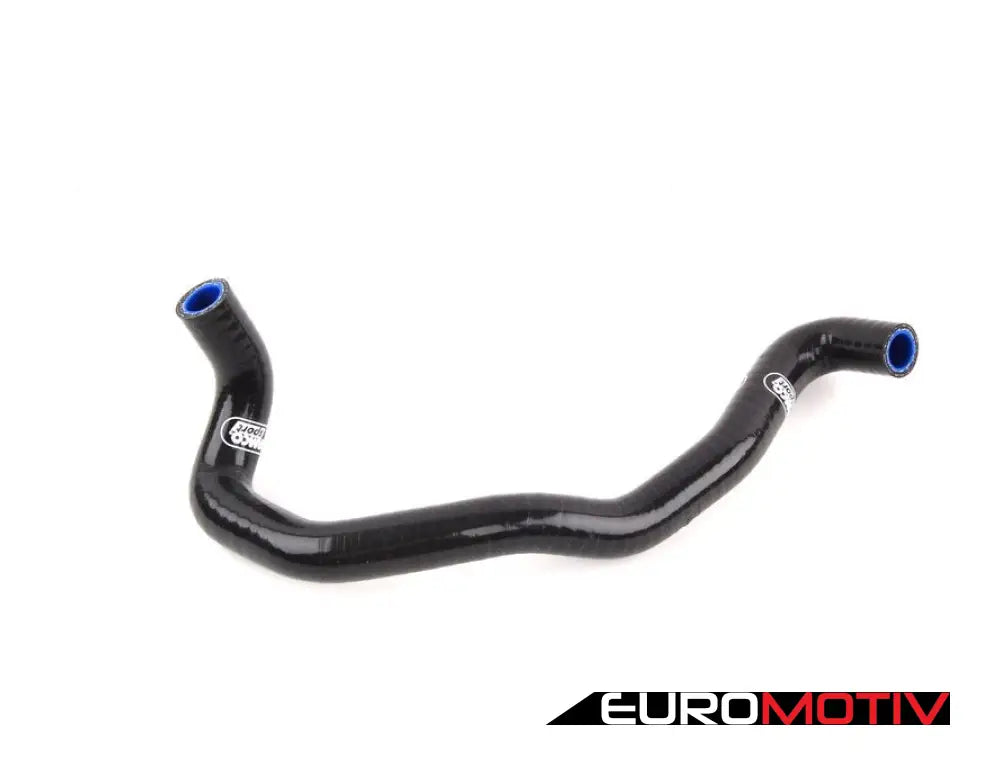 Samco Silicone Coolant Hose Kit - Black