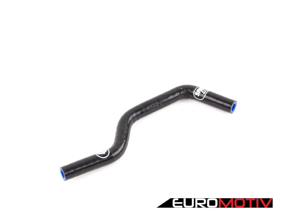 Samco Silicone Coolant Hose Kit - Black