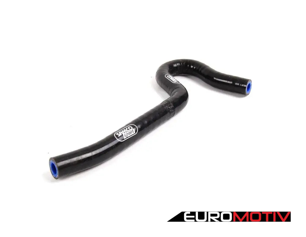 Samco Silicone Coolant Hose Kit - Black