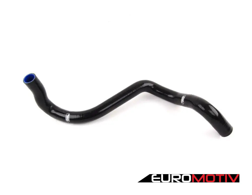 Samco Silicone Coolant Hose Kit - Black