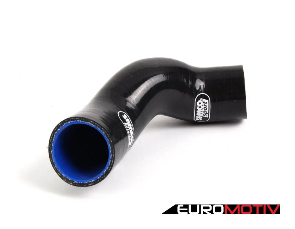 Samco Silicone Coolant Hose Kit - Black