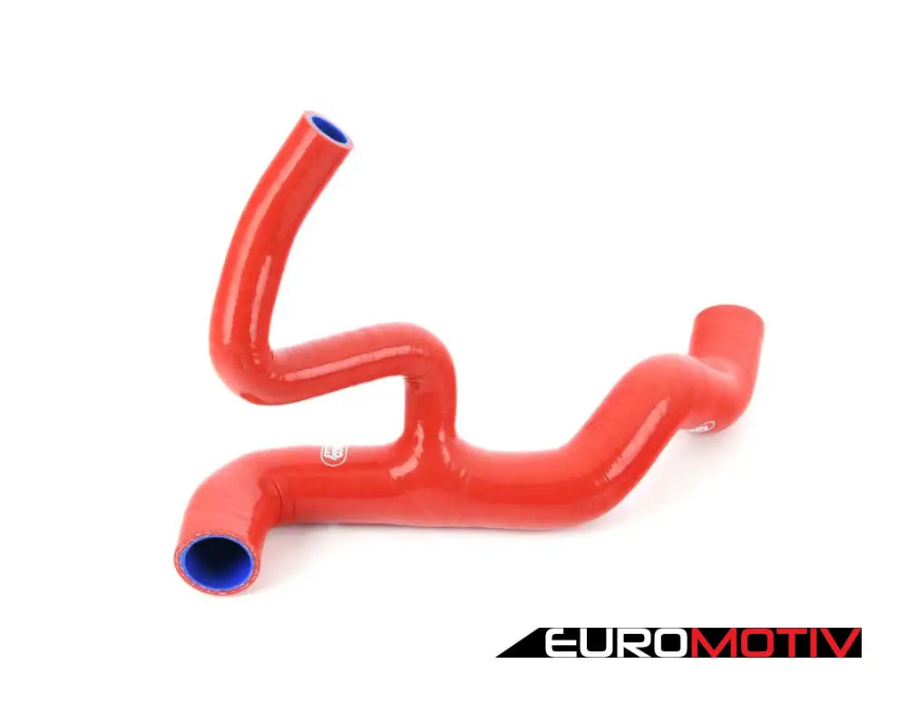 Samco Silicone Coolant Hose Kit - Red