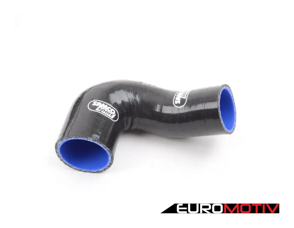 Samco Silicone Hose Kit - Black