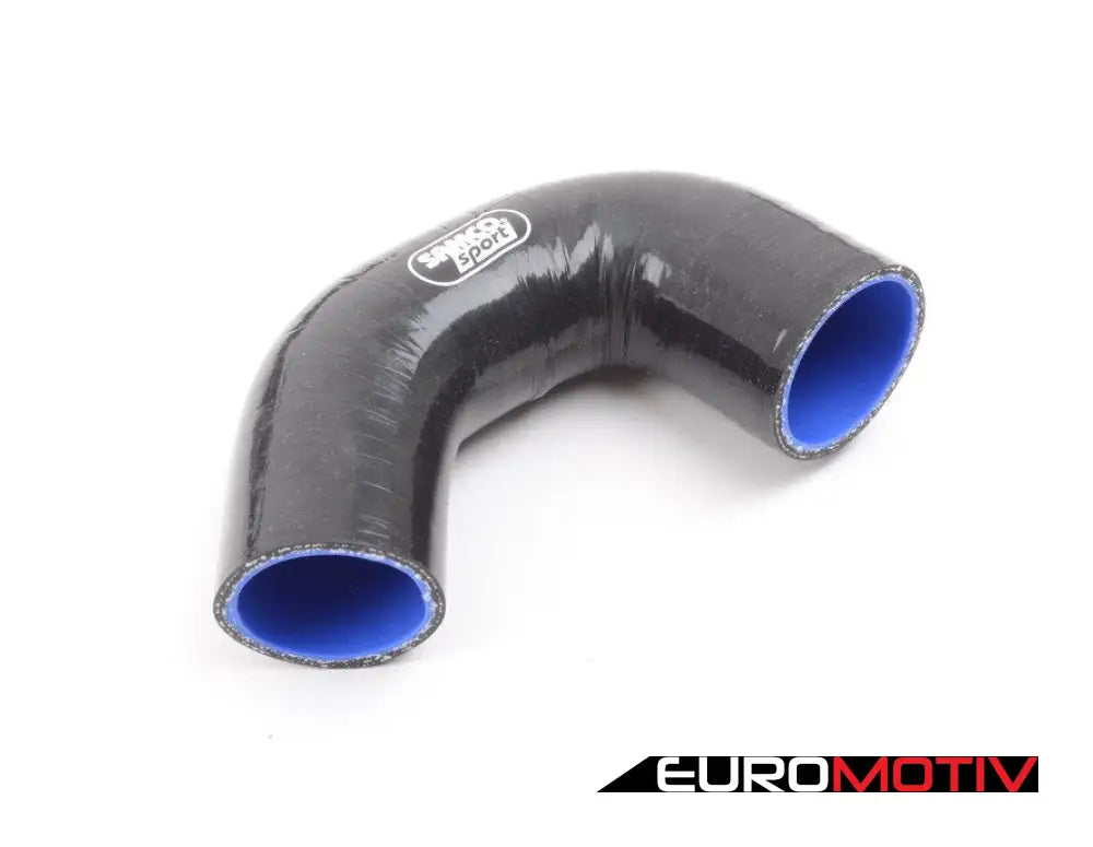 Samco Silicone Hose Kit - Black